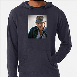 Indiana Jones is the hero of his own film series Indiana Jones Hoodies