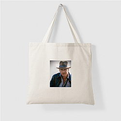 Indiana Jones is the hero of his own film series Indiana Jones Bags