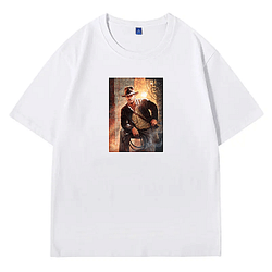 Indiana Jones is a fictional character Indiana Jones T-Shirts