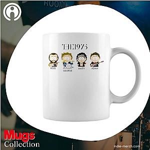 Indie Mugs