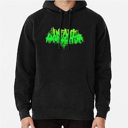 Infant Annihilator Logo Pullover Hoodie RB0712