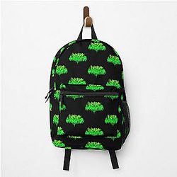 Infant Annihilator Logo Backpack RB0712