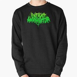 Infant Annihilator Logo Pullover Sweatshirt RB0712