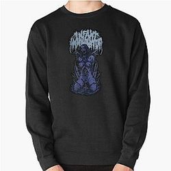 Infant Annihilator Pullover Sweatshirt RB0712