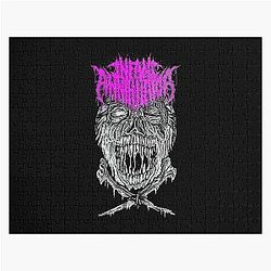 INFANT ANNIHILATOR BAND Jigsaw Puzzle RB0712