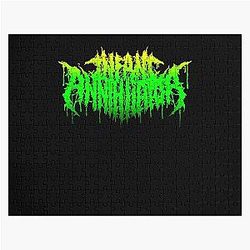 Infant Annihilator Jigsaw Puzzle RB0712