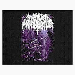 Infant Annihilator  Jigsaw Puzzle RB0712