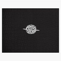 infant annihilator Jigsaw Puzzle RB0712