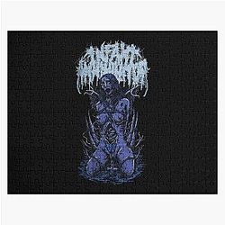 Infant Annihilator Jigsaw Puzzle RB0712