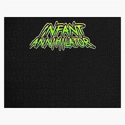 Infant Annihilator Deathcore Band Jigsaw Puzzle RB0712