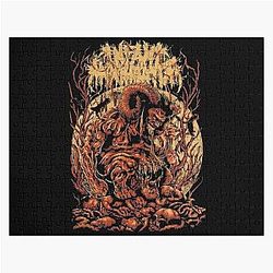 Cute Infant   Annihilator Jigsaw Puzzle RB0712