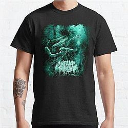 Infant Annihilator Album Cover Classic T Shirt RB0712