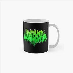 Infant Annihilator Logo Classic Mug RB0712