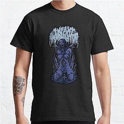 Infant Annihilator Classic T Shirt RB0712