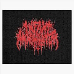 INFANT ANNIHILATOR BAND Jigsaw Puzzle RB0712