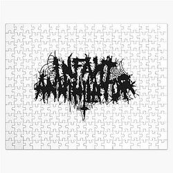 INFANT ANNIHILATOR BAND Jigsaw Puzzle RB0712