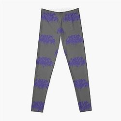 Infant Annihilator Merch Logo Leggings RB0712