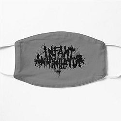 Infant Annihilator Logo Flat Mask RB0712