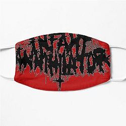Infant Annihilator Logo  Flat Mask RB0712