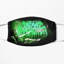 Infant Annihilator Soil the Stillborn Flat Mask RB0712