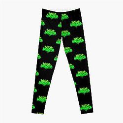 Infant Annihilator Logo Leggings RB0712