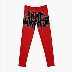 Infant Annihilator Logo  Leggings RB0712