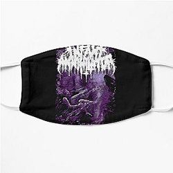 Infant Annihilator  Flat Mask RB0712