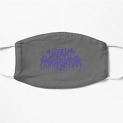 Infant Annihilator Merch Logo Flat Mask RB0712