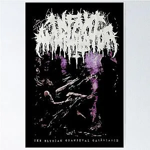Infant Annihilator Poster | Infant Annihilator Shop - Official