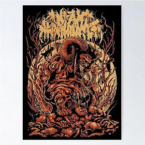 Infant Annihilator Poster | Infant Annihilator Shop - Official