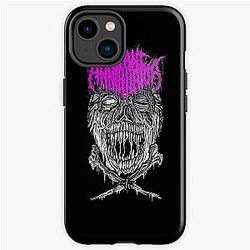INFANT ANNIHILATOR BAND iPhone Tough Case RB0712