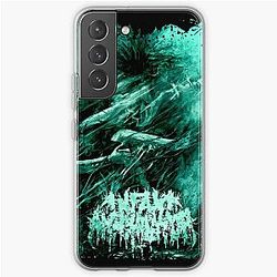 Infant Annihilator Album Cover Samsung Galaxy Soft Case RB0712