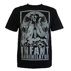 Infant Annihilator Extreme Metal Mayhem T-Shirt