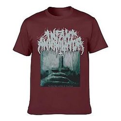 Infant Annihilator Technical Chaos T-Shirt