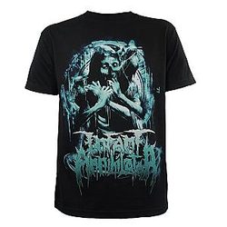 Infant Annihilator Brutal Deathcore T-Shirt