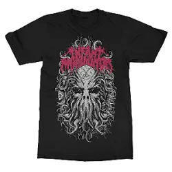 Cthulhu KL2701 Infant Annihilator T-Shirt