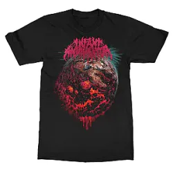 Re-Conception KL2701 Infant Annihilator T-Shirt