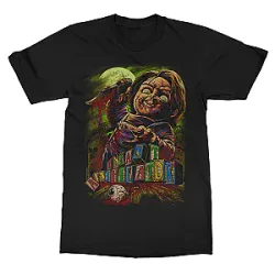 Blocks KL2701 Infant Annihilator T-Shirt