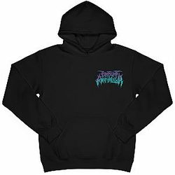 Demon V2 KL2701 Infant Annihilator Hoodie