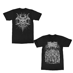 This Is King Time DTNK2204 DTNK2204 Infant Annihilator T-Shirt