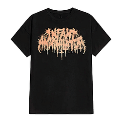 Deathcore Logo Graphic LA 2205 Infant Annihilator T-Shirt