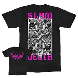 Slam Death DTNK2505 Infant Annihilator T-Shirt