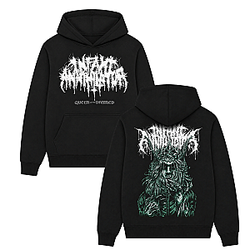 Infant Annihilator - Queen Of The Damned HTCT0308 Infant Annihilator Hoodie