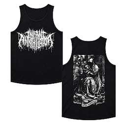 Infant Annihilator - Child Snatcher HTCT0308 Infant Annihilator Tank Tops