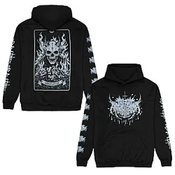 Annihilation DTNK0210 Infant Annihilator Hoodie