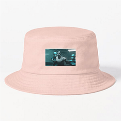 Infection Free Zone Mysterious Design Infection Free Zone Hats & Caps