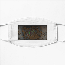 Infection Free Zone Tactical Aesthetic Infection Free Zone Face Masks