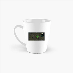 Infection Free Zone Unique Shelter Motif Infection Free Zone Mugs