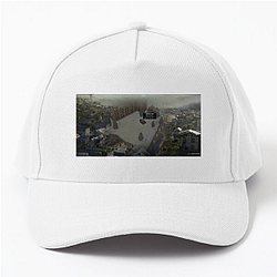 Infection Free Zone Apocalyptic Fashion Infection Free Zone Hats & Caps