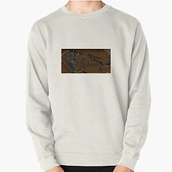 Infection Free Zone Resilient Style Infection Free Zone Sweatshirts